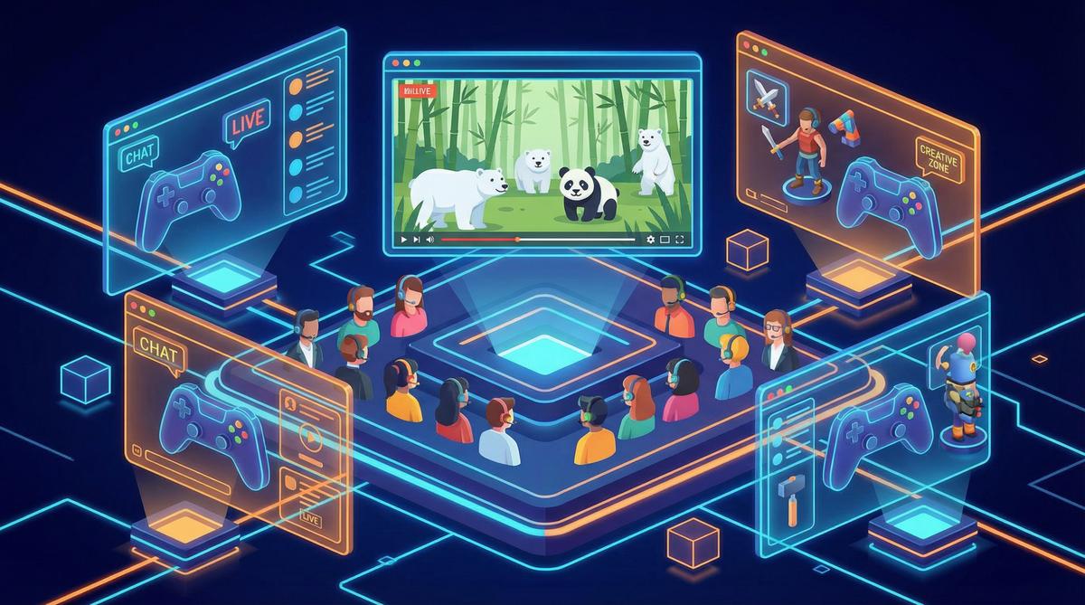 大象传媒视频社区